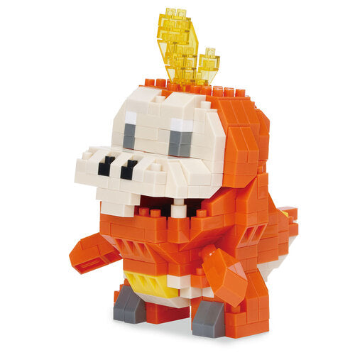 Nanoblock Hogeta RS