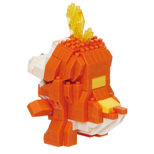 Nanoblock Hogeta RS