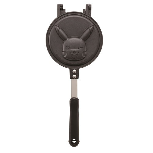 Hotcake Maker (Aluminum): Pikachu 23