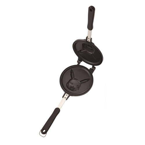 Hotcake Maker (Aluminum): Pikachu 23