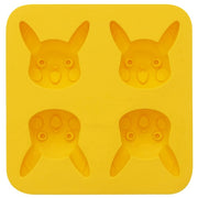 Silicone Cake Mold: Pikachu 23