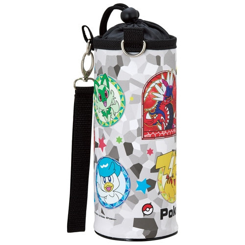 Bottle Case: Pokémon 23