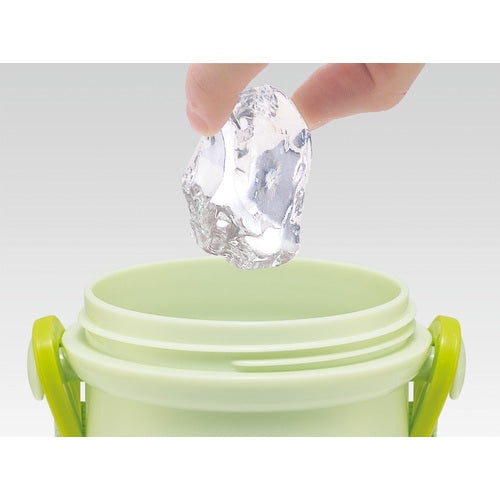 Sprigatito Antibacterial Dishwasher-Safe Direct-Drink Plastic One-Touch Bottle