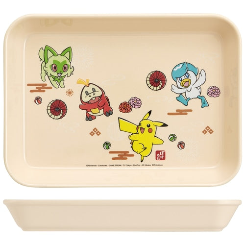 Melamine System Tableware : 3 Sizes available