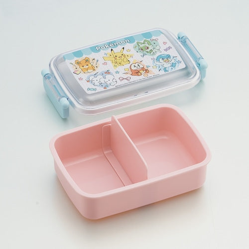 Popping Up Antibacterial Dishwasher safe set- Various Designs Available