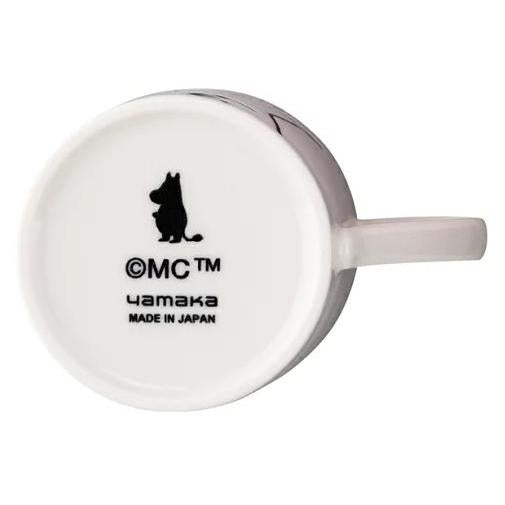 Moomin Kirje Mug Collection – 320 ml