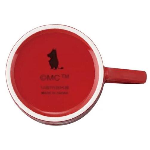 Moomin Kirje Mug Collection – 320 ml