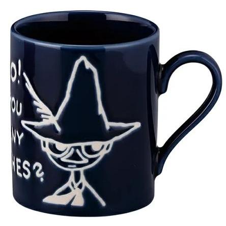 Moomin Kirje Mug Collection – 320 ml