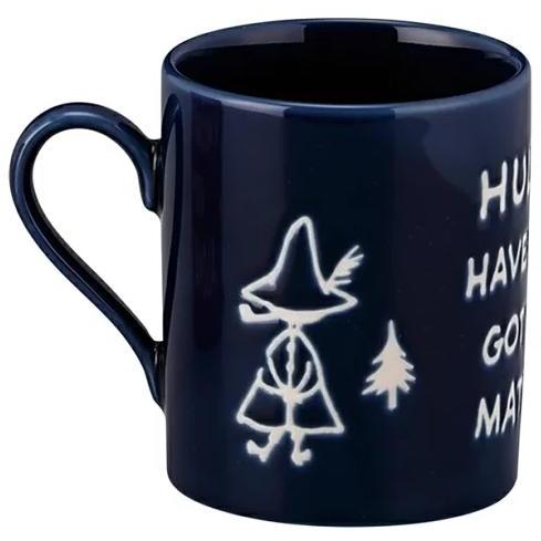 Moomin Kirje Mug Collection – 320 ml