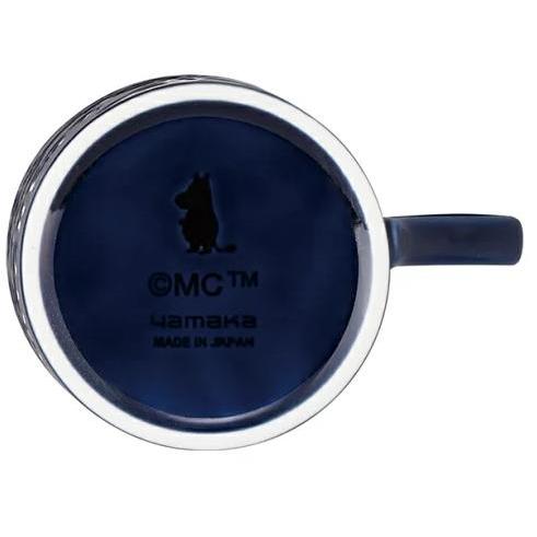 Moomin Kirje Mug Collection – 320 ml