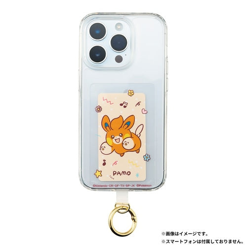 Multi-sheet with carabiner Pawmi