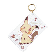 Shoulder strap with multi-pouch Mimikyu
