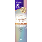 Lightee Premium Whitening Toothpaste - Refreshing Citrus Mint 100g (No Alcohol)