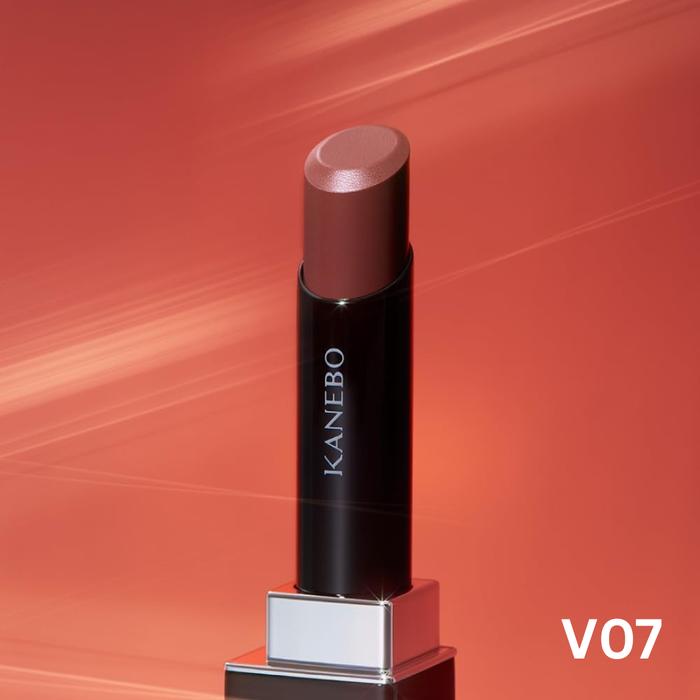 KANEBO Rouge Star Vibrant Lasting Serum Lipstick 3.7g – 9 Shades [Alcohol-free]