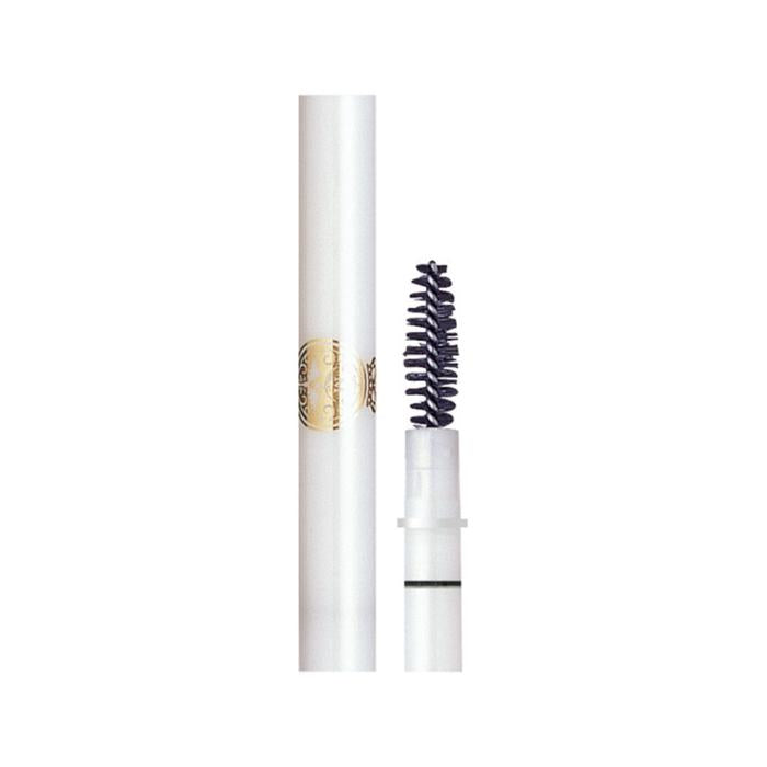 MAJOLICA MAJORCA Brow Customize Holder with Brush (No Cartridge Included) | Eyebrow Pencil Holder for Brow Customize Series