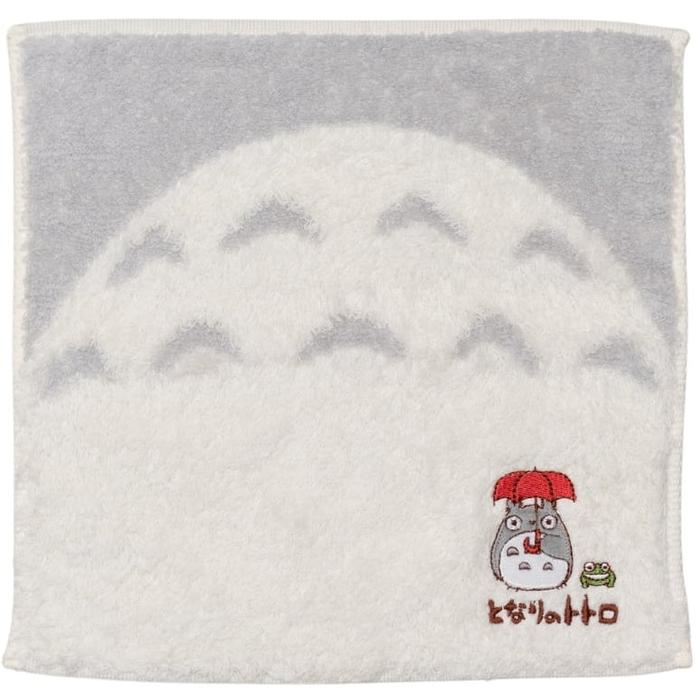 Marushin Studio Ghibli Hand Towel – My Neighbor Totoro (Part 1)