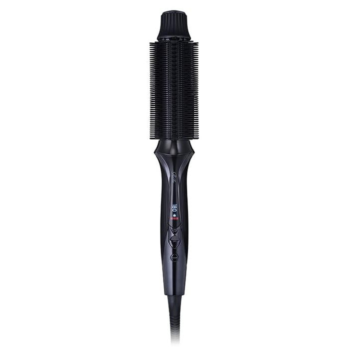 ReFa CURL BLOW IRON Multi-Voltage Heizbürste 100–240 V