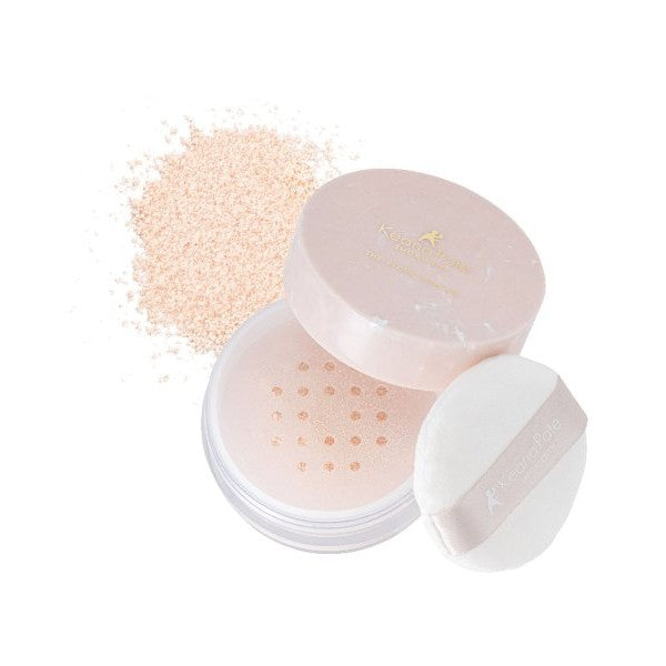 THE BLOCK POWDER - Powder concealing enlarged pores 13g [Alcohol-free]