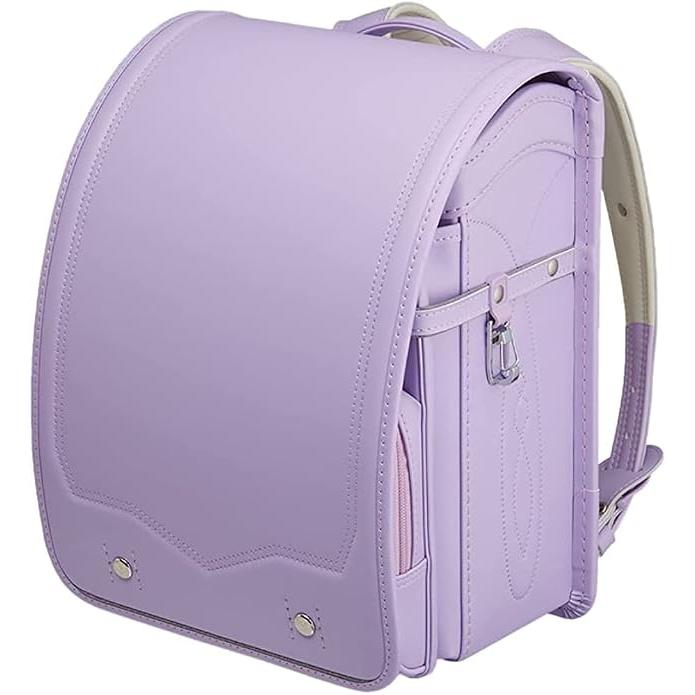Japanese Randoseru School Backpack – Lightweight, A4 & Tablet Compatible