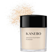 KANEBO Smooth Featherly Powder 18g [Alcohol-free]