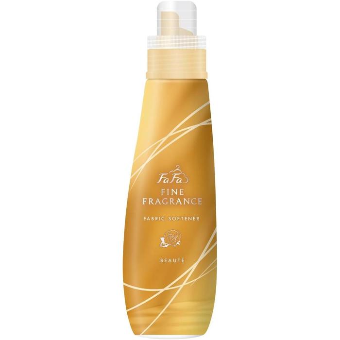 Fafa Fine Fragrance Fabric Softener – FRAGRANCE CHOOSE (570 ml)