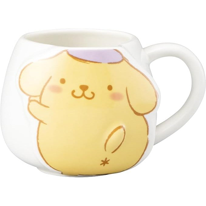 Sanrio PomPomPurin - 400 ml