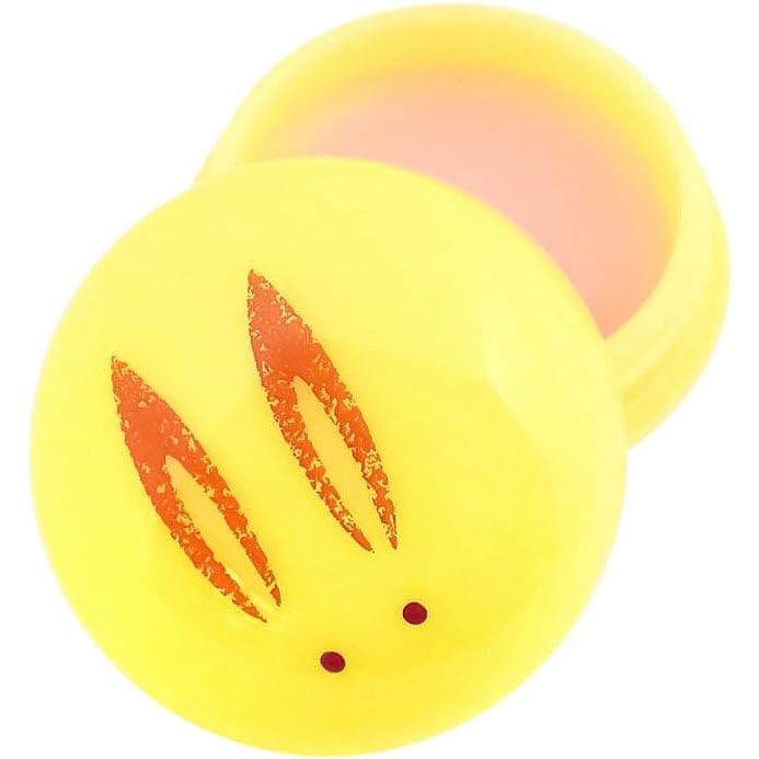 Usagi Manju - Cream perfume with the scent of osmanthus, 8g [Alcohol-free]
