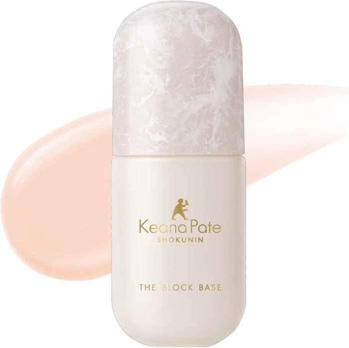 THE BLOCK BASE - NUMBER ONE! Make-up base that blocks skin shine SPF50+ PA++++ 25g [With alcohol]