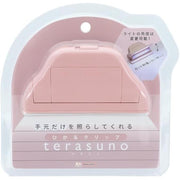 Sunstar Stationery Terasuno Clip with Light – Gentle Hand-Illuminating LED Clip