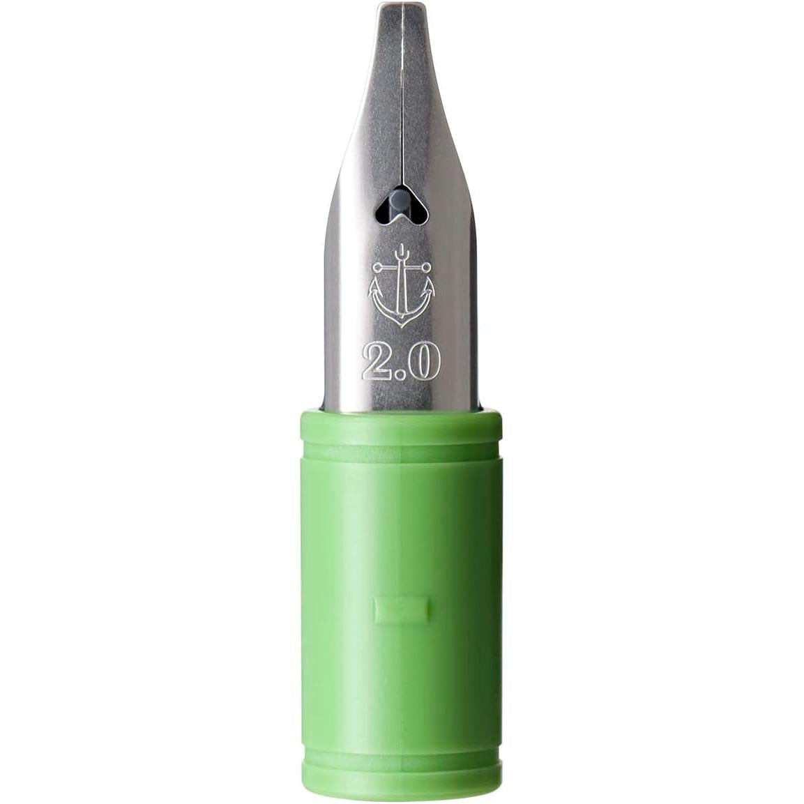 Puntas Sailor Hocoro – Fina, Media y 2.0 mm