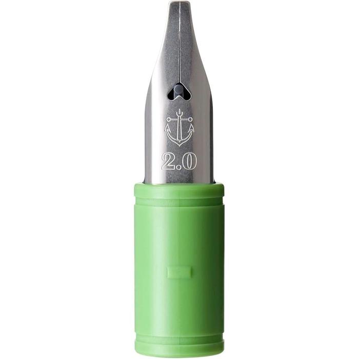 Sailor Hocoro Nibs – Fine, Medium & 2.0 mm