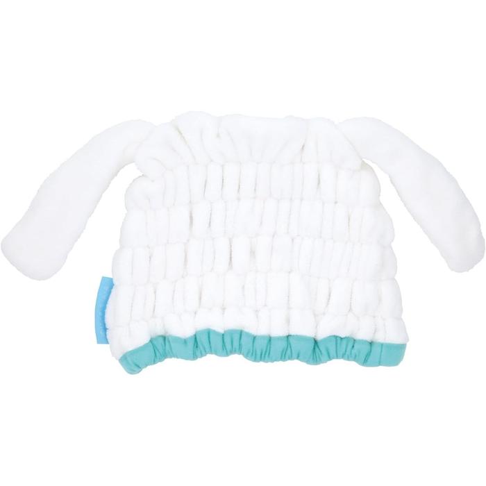 Skater Crayon Shin-chan & Shiro Quick-Dry Towel Cap – Microfiber Hair Drying Cap TOC11