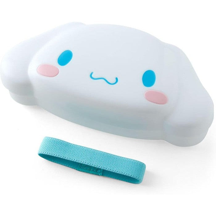 Sanrio Lunch Box Bento Box Microwave - Choose your favourite character!