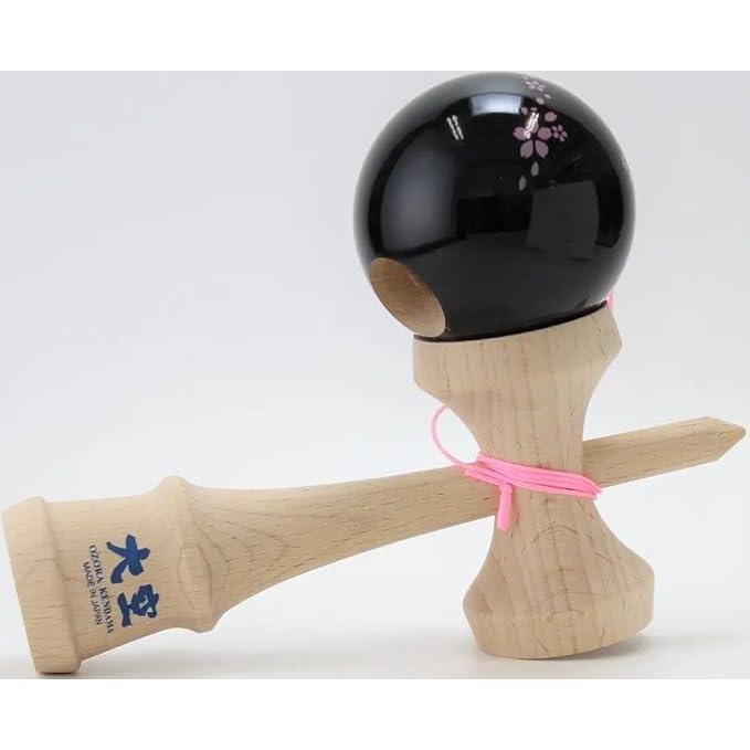 Japan Kendama Association Certified — Ozora Kendama