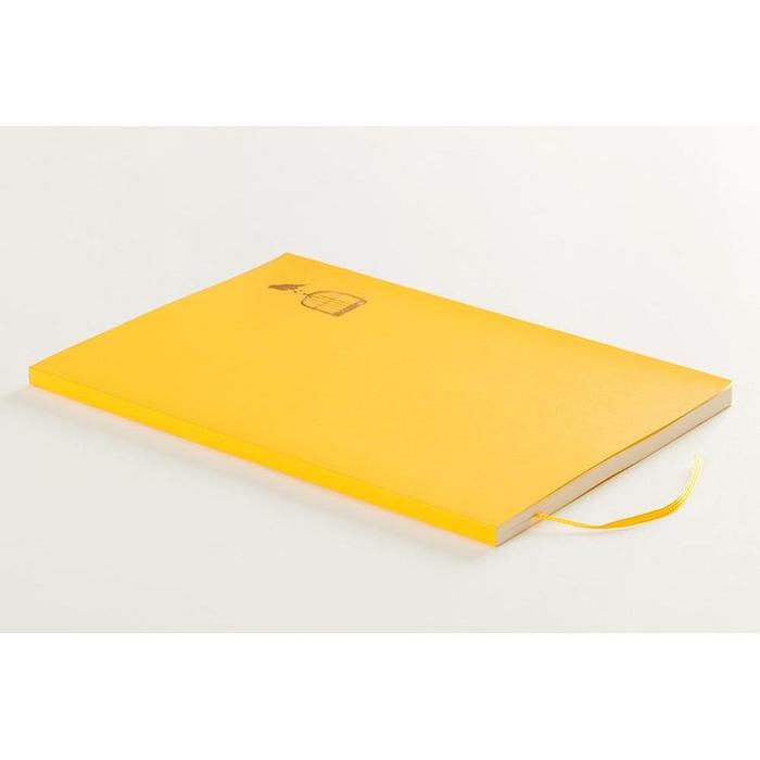 MIDORI “Shiawase A” Diary – Daily Journal by Designphil