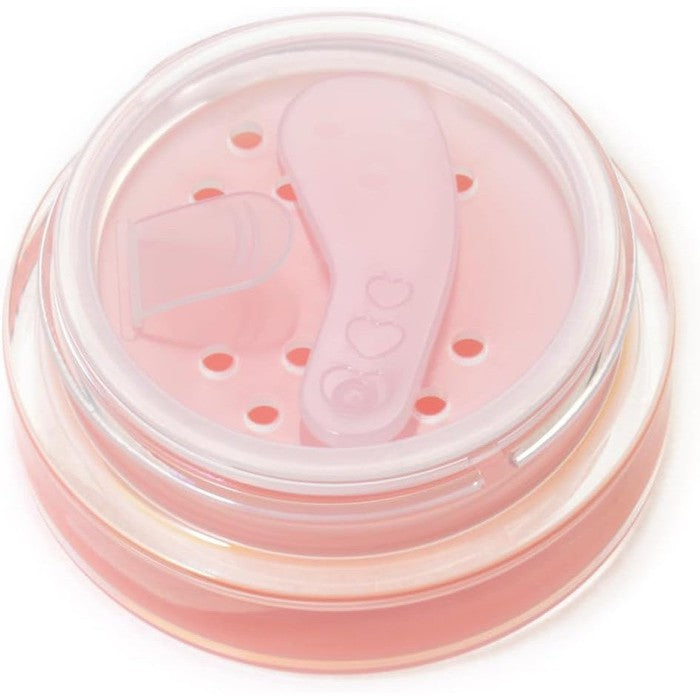 Canmake Mellow Lip Mask - Moisturizing lip mask for the night 4g [Alcohol-free]