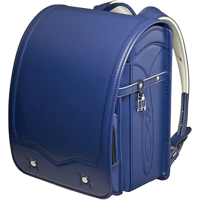 Japanese Randoseru School Backpack – Lightweight, A4 & Tablet Compatible