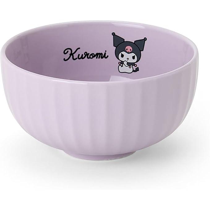Sanrio Rice Bowl – Adorable, Durable, Microwave & Dishwasher Safe