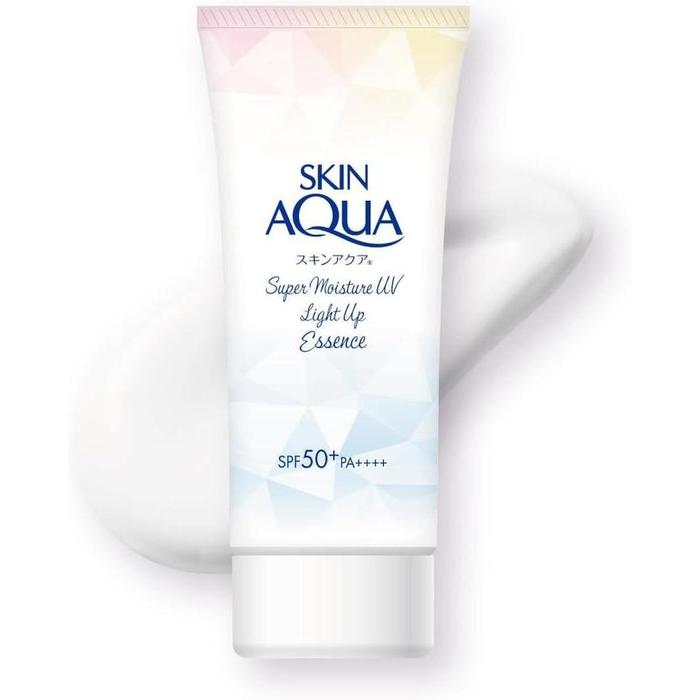 Skin Aqua Super Moisture UV Light Up Essence 70g