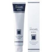 Apagard Royal Medicated Hydroxyapatite Toothpaste 135g [Alcohol-free]