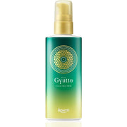 Lait capillaire Gyutto Corset 120g – Traitement sans rinçage pour cheveux frisés et ondulés [Sans alcool]
