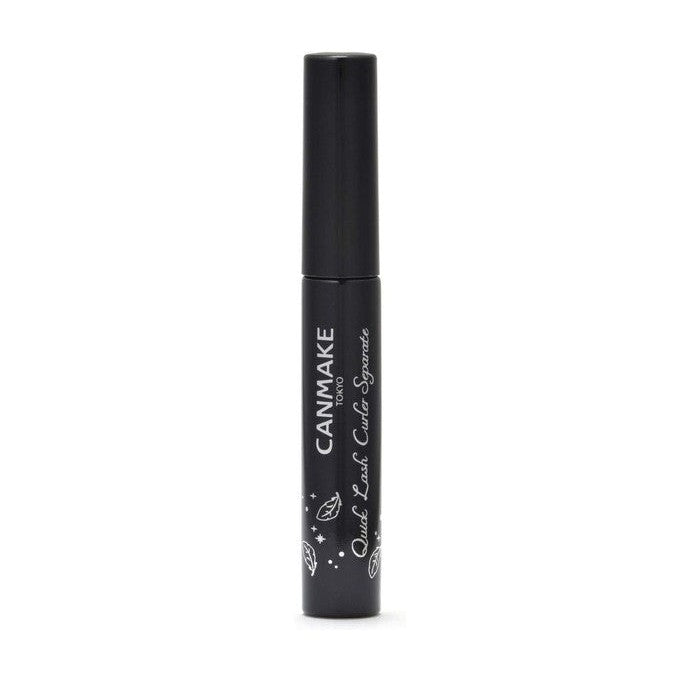 Canmake Quick Lash Curler Separate - Waterproof mascara 4g [Alcohol-free]