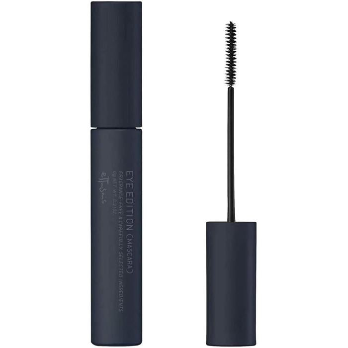 ettusais I Edition (Mascara) – Washable with Hot Water, 6g [With alcohol]