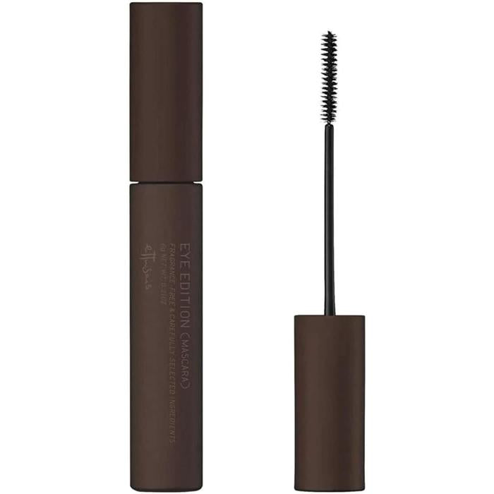 ettusais I Edition (Mascara) – Washable with Hot Water, 6g [With alcohol]