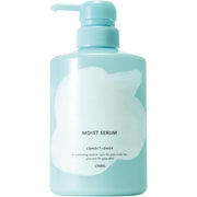 ORBIS Moist Serum Conditioner – Intense Moisture & Smoothness 420g [With alcohol]