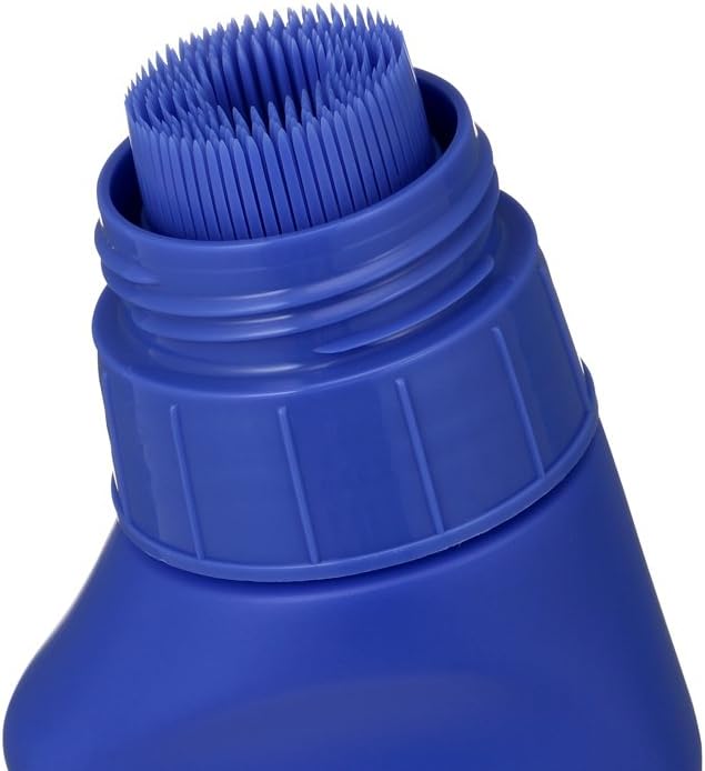 NANOX for Mud Stains – Pre-Wash Detergent with Brush Applicator
