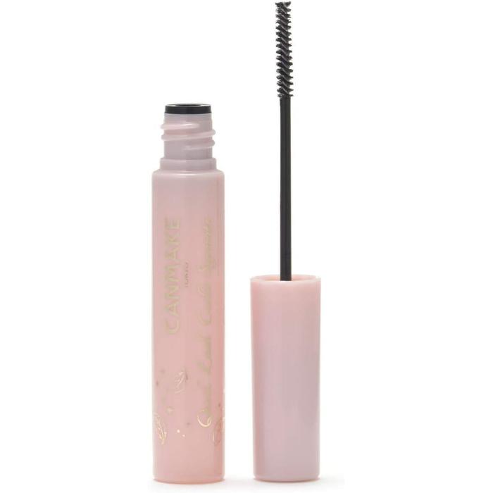 Canmake Quick Lash Curler Separate - Waterproof mascara 4g [Alcohol-free]