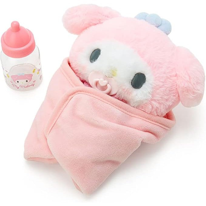 Sanrio Stuffed Toy Set - Perfect for gift