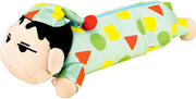 T'S FACTORY Crayon Shin-chan Pyjama Trousse à Crayons Découpée