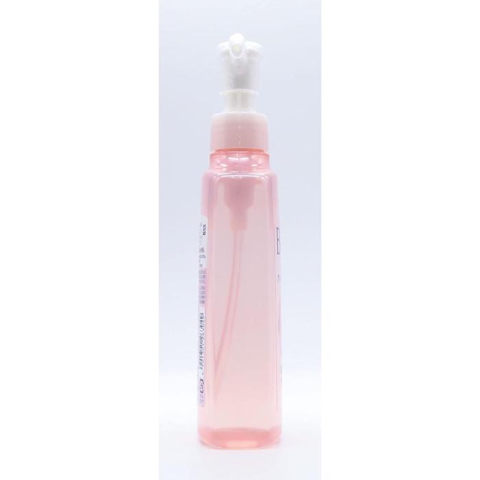 Bioré Moist Cleansing Liquid – Japanese Makeup Remover for Hydration 230ml [With alcohol]